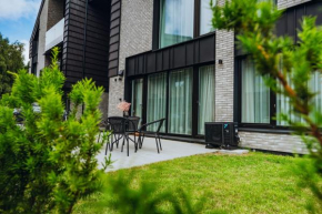 Apartamentai šalia jūros